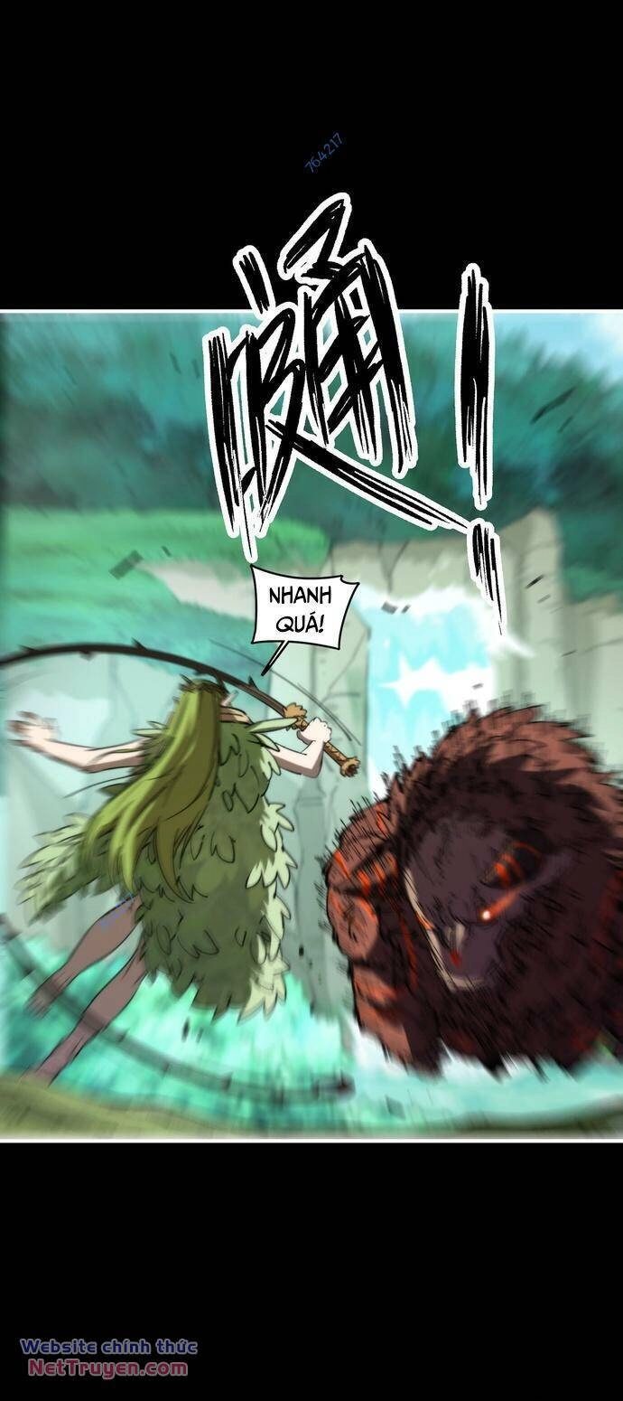 Xuyên Về Thời Nguyên Thuỷ, Ta Trở Thành Bá Chủ Một Phương Chapter 18 - 43