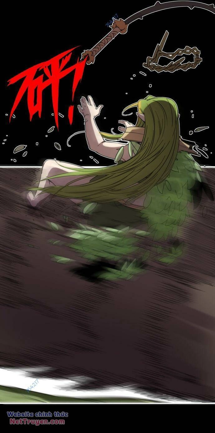 Xuyên Về Thời Nguyên Thuỷ, Ta Trở Thành Bá Chủ Một Phương Chapter 18 - 44