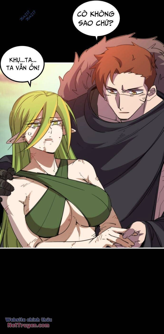 Xuyên Về Thời Nguyên Thuỷ, Ta Trở Thành Bá Chủ Một Phương Chapter 18 - 47