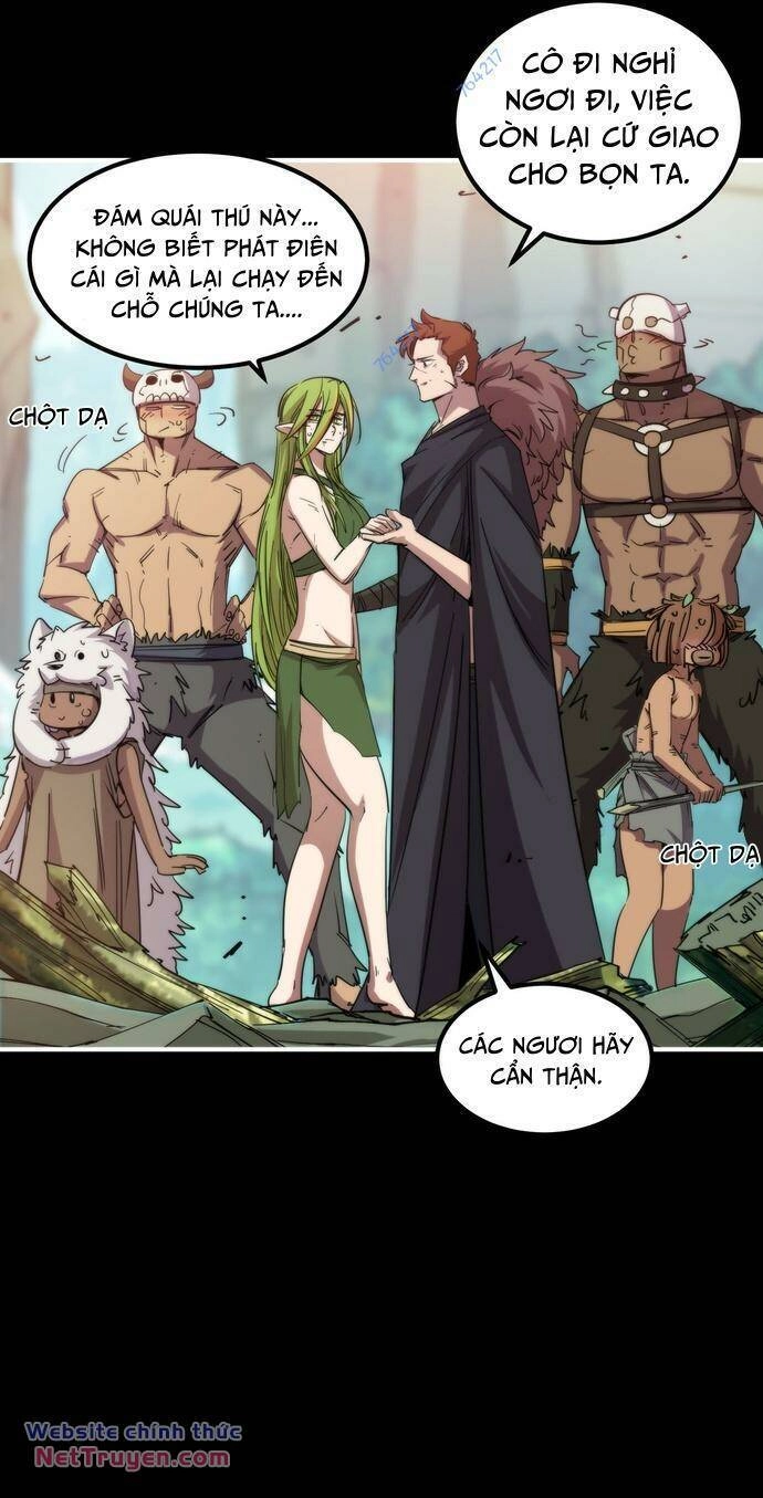 Xuyên Về Thời Nguyên Thuỷ, Ta Trở Thành Bá Chủ Một Phương Chapter 18 - 48