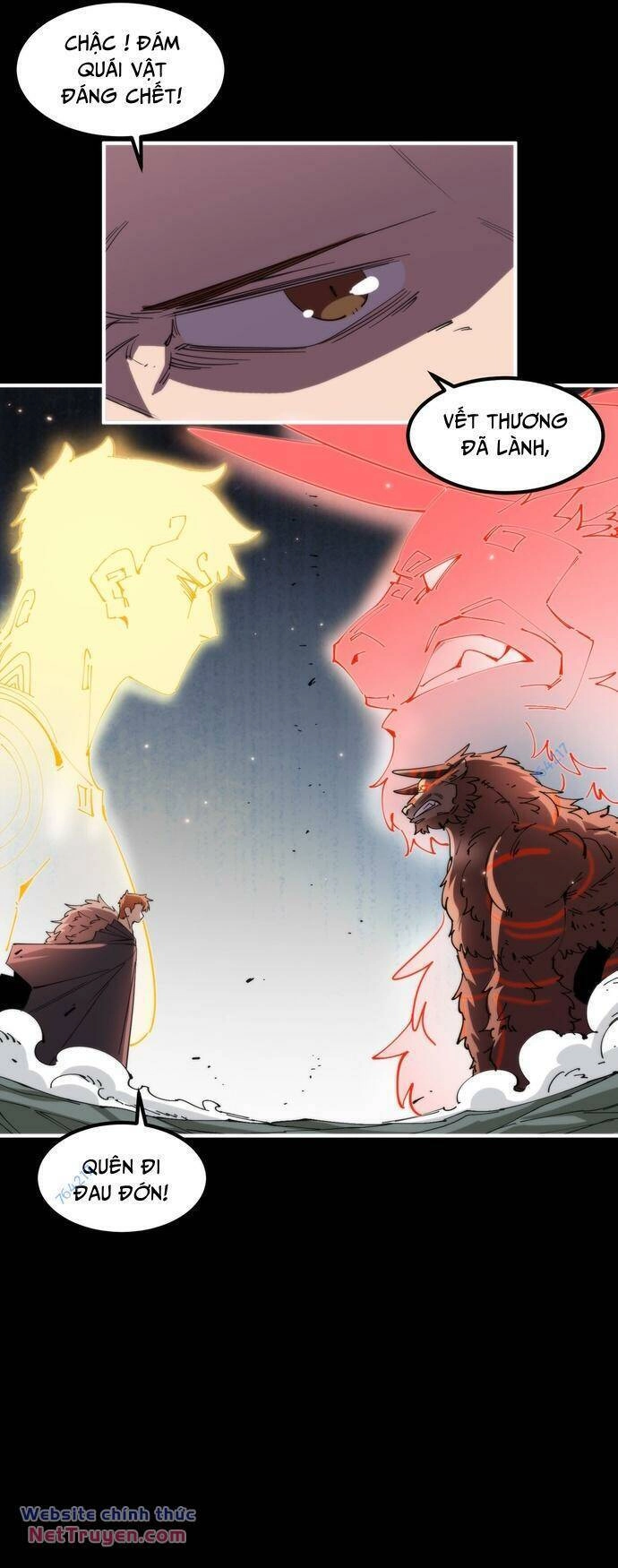 Xuyên Về Thời Nguyên Thuỷ, Ta Trở Thành Bá Chủ Một Phương Chapter 18 - 49