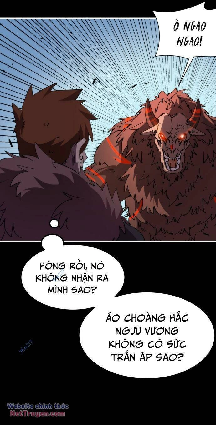 Xuyên Về Thời Nguyên Thuỷ, Ta Trở Thành Bá Chủ Một Phương Chapter 18 - 50