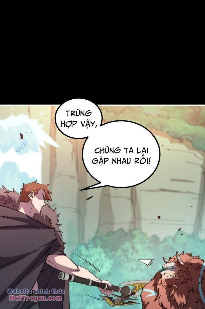 Xuyên Về Thời Nguyên Thuỷ, Ta Trở Thành Bá Chủ Một Phương Chapter 18 - 52