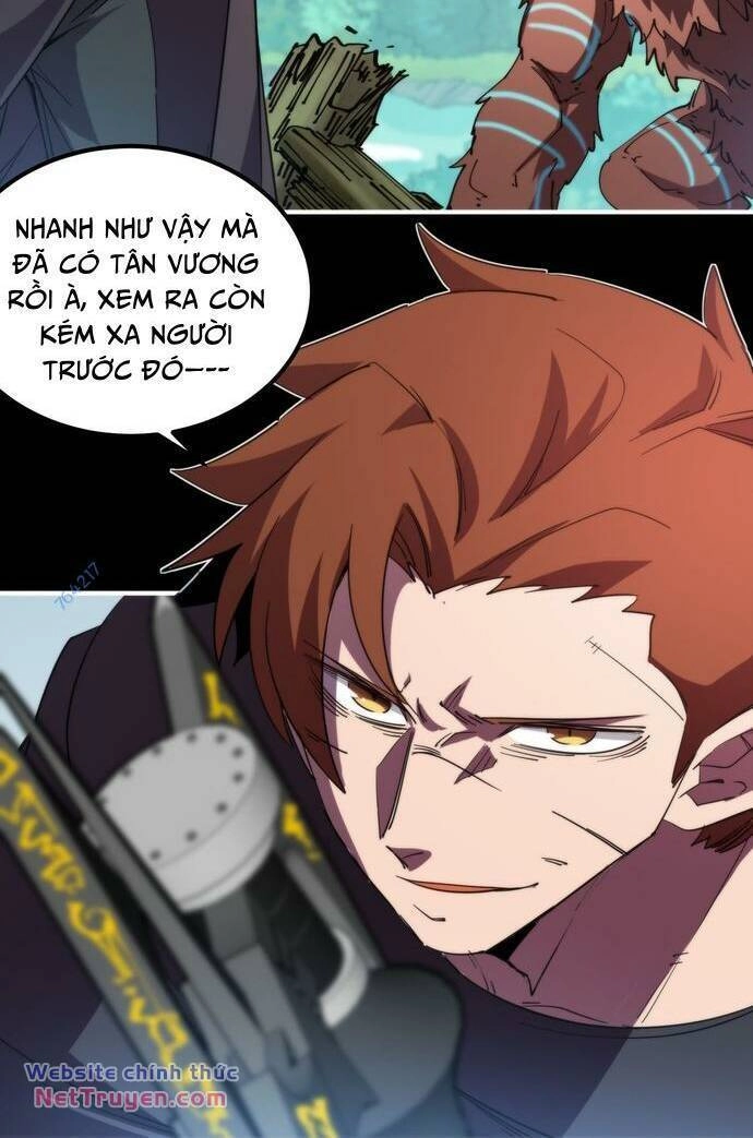 Xuyên Về Thời Nguyên Thuỷ, Ta Trở Thành Bá Chủ Một Phương Chapter 18 - 53