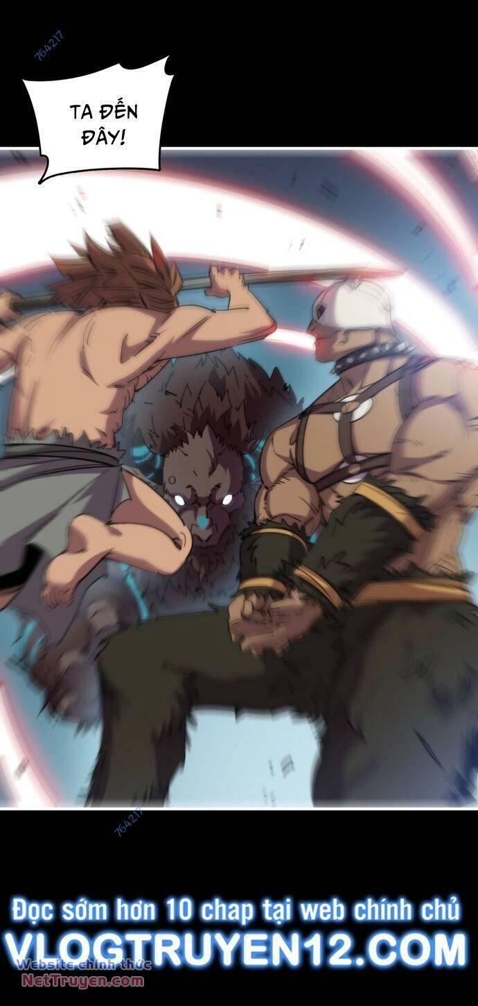 Xuyên Về Thời Nguyên Thuỷ, Ta Trở Thành Bá Chủ Một Phương Chapter 18 - 58