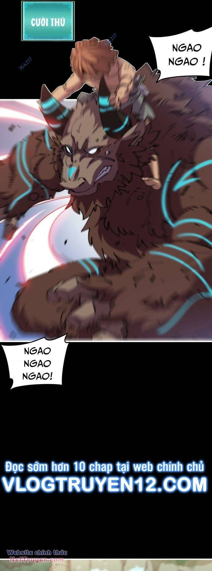 Xuyên Về Thời Nguyên Thuỷ, Ta Trở Thành Bá Chủ Một Phương Chapter 18 - 62