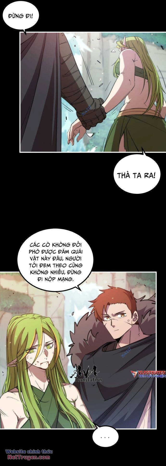 Xuyên Về Thời Nguyên Thuỷ, Ta Trở Thành Bá Chủ Một Phương Chapter 18 - 65