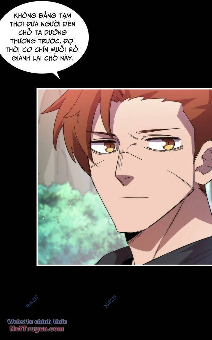 Xuyên Về Thời Nguyên Thuỷ, Ta Trở Thành Bá Chủ Một Phương Chapter 18 - 66