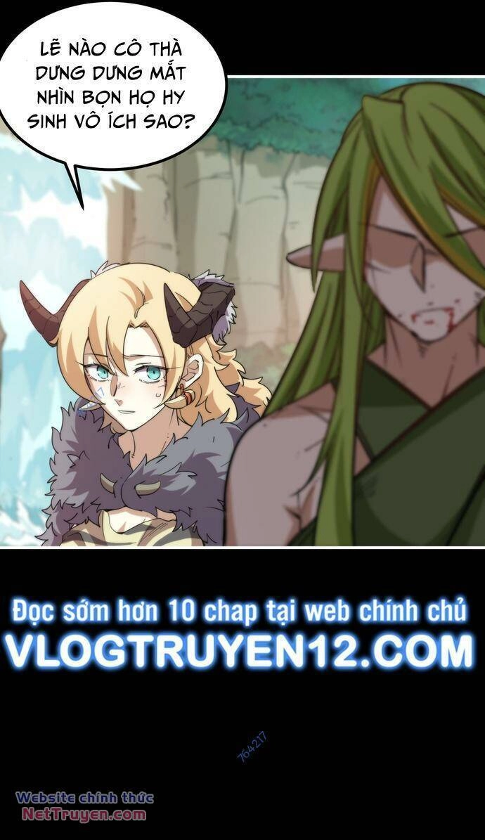 Xuyên Về Thời Nguyên Thuỷ, Ta Trở Thành Bá Chủ Một Phương Chapter 18 - 69