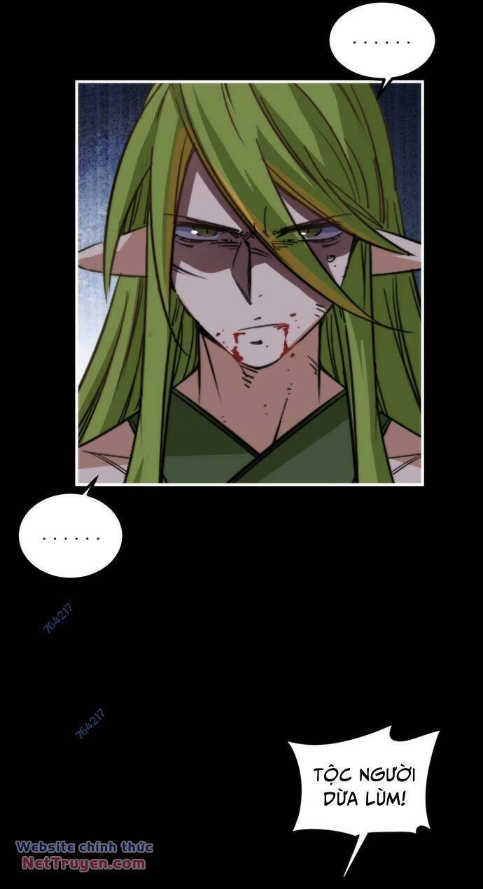 Xuyên Về Thời Nguyên Thuỷ, Ta Trở Thành Bá Chủ Một Phương Chapter 18 - 70