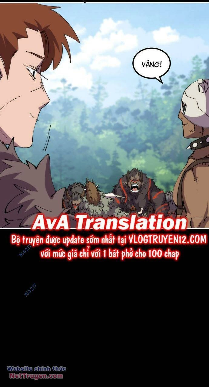 Xuyên Về Thời Nguyên Thuỷ, Ta Trở Thành Bá Chủ Một Phương Chapter 19 - 11