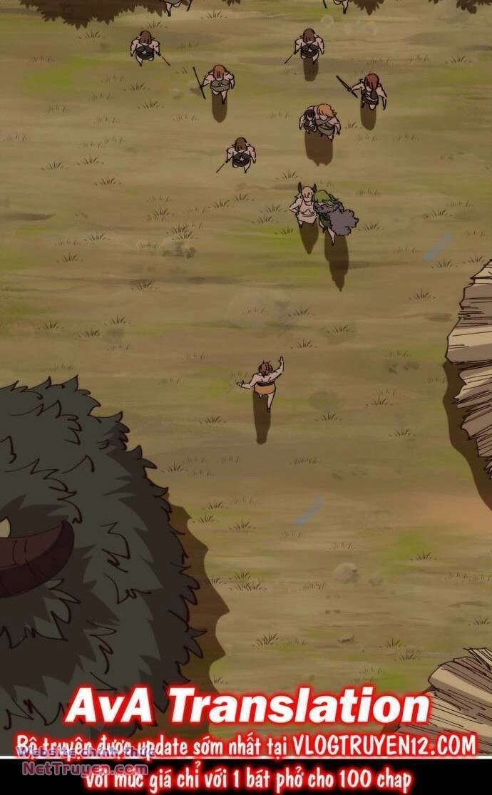 Xuyên Về Thời Nguyên Thuỷ, Ta Trở Thành Bá Chủ Một Phương Chapter 19 - 14