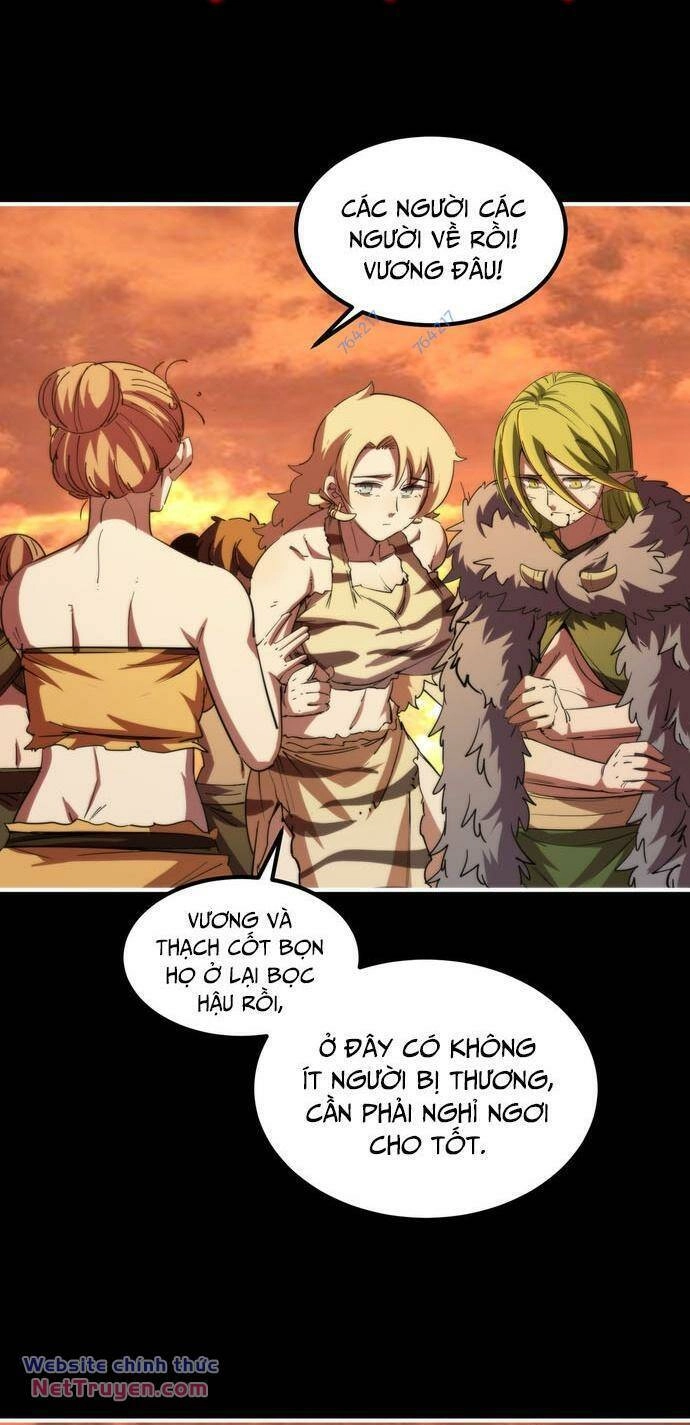 Xuyên Về Thời Nguyên Thuỷ, Ta Trở Thành Bá Chủ Một Phương Chapter 19 - 15