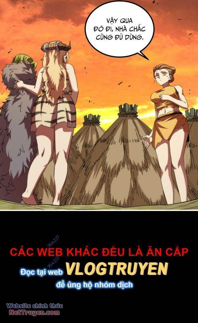 Xuyên Về Thời Nguyên Thuỷ, Ta Trở Thành Bá Chủ Một Phương Chapter 19 - 16