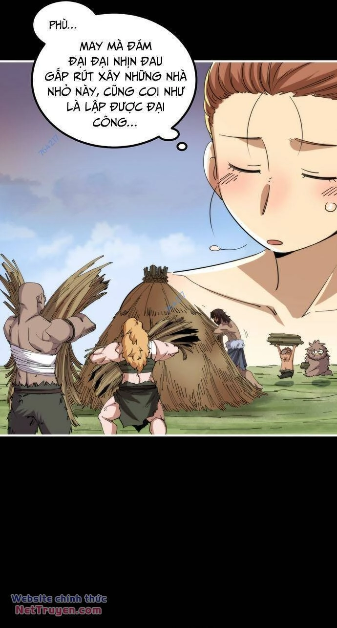 Xuyên Về Thời Nguyên Thuỷ, Ta Trở Thành Bá Chủ Một Phương Chapter 19 - 17