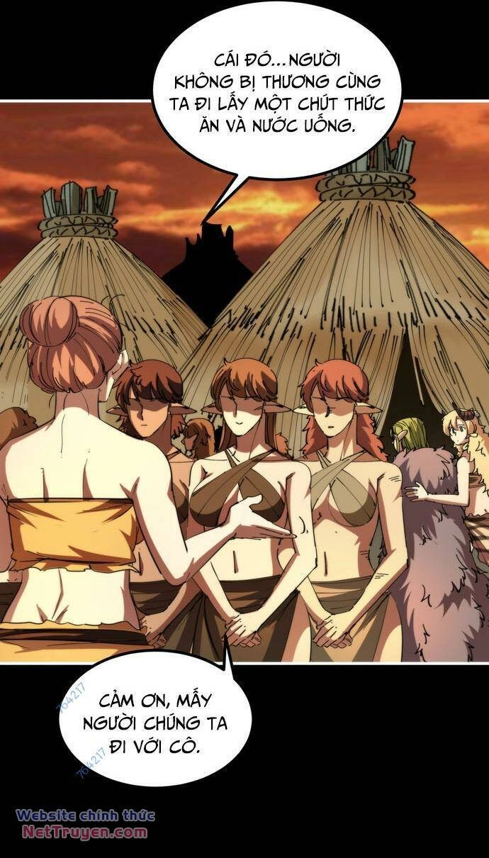 Xuyên Về Thời Nguyên Thuỷ, Ta Trở Thành Bá Chủ Một Phương Chapter 19 - 18