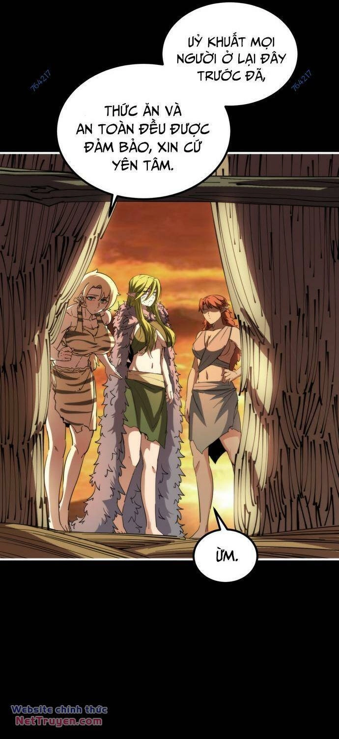 Xuyên Về Thời Nguyên Thuỷ, Ta Trở Thành Bá Chủ Một Phương Chapter 19 - 19