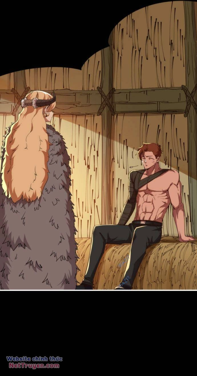 Xuyên Về Thời Nguyên Thuỷ, Ta Trở Thành Bá Chủ Một Phương Chapter 19 - 22