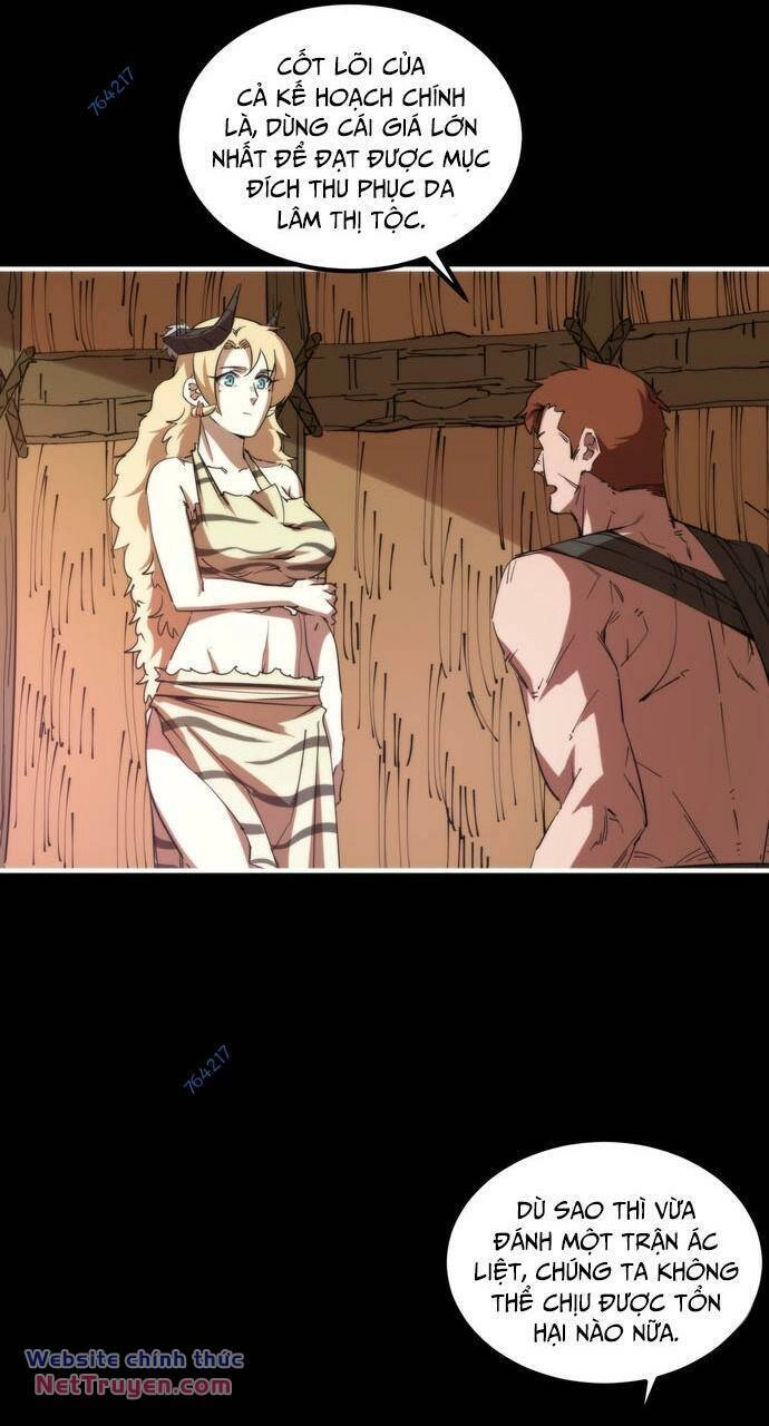 Xuyên Về Thời Nguyên Thuỷ, Ta Trở Thành Bá Chủ Một Phương Chapter 19 - 23