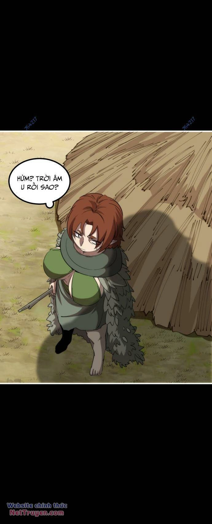 Xuyên Về Thời Nguyên Thuỷ, Ta Trở Thành Bá Chủ Một Phương Chapter 19 - 27