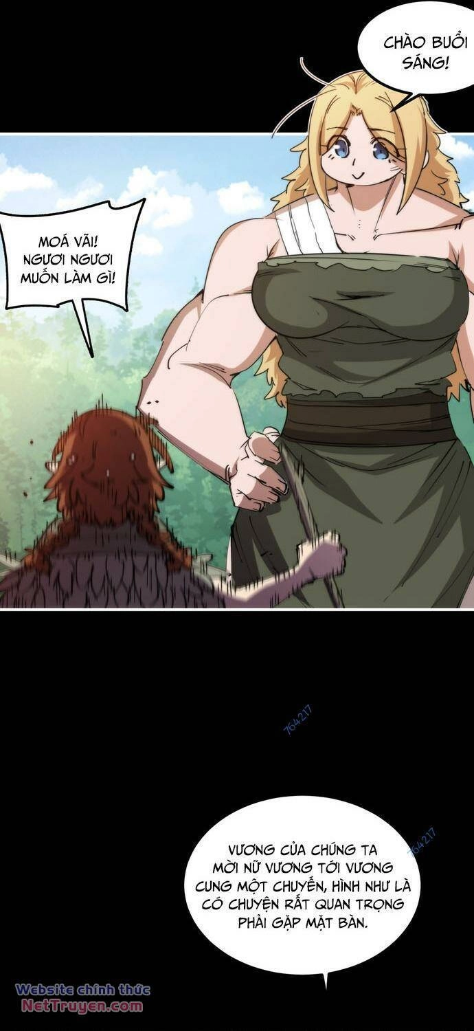 Xuyên Về Thời Nguyên Thuỷ, Ta Trở Thành Bá Chủ Một Phương Chapter 19 - 28