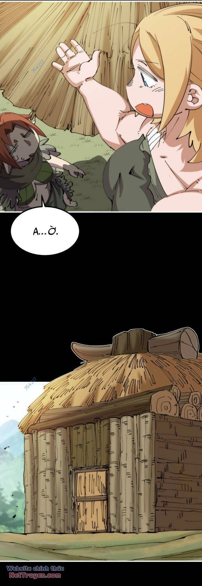 Xuyên Về Thời Nguyên Thuỷ, Ta Trở Thành Bá Chủ Một Phương Chapter 19 - 29