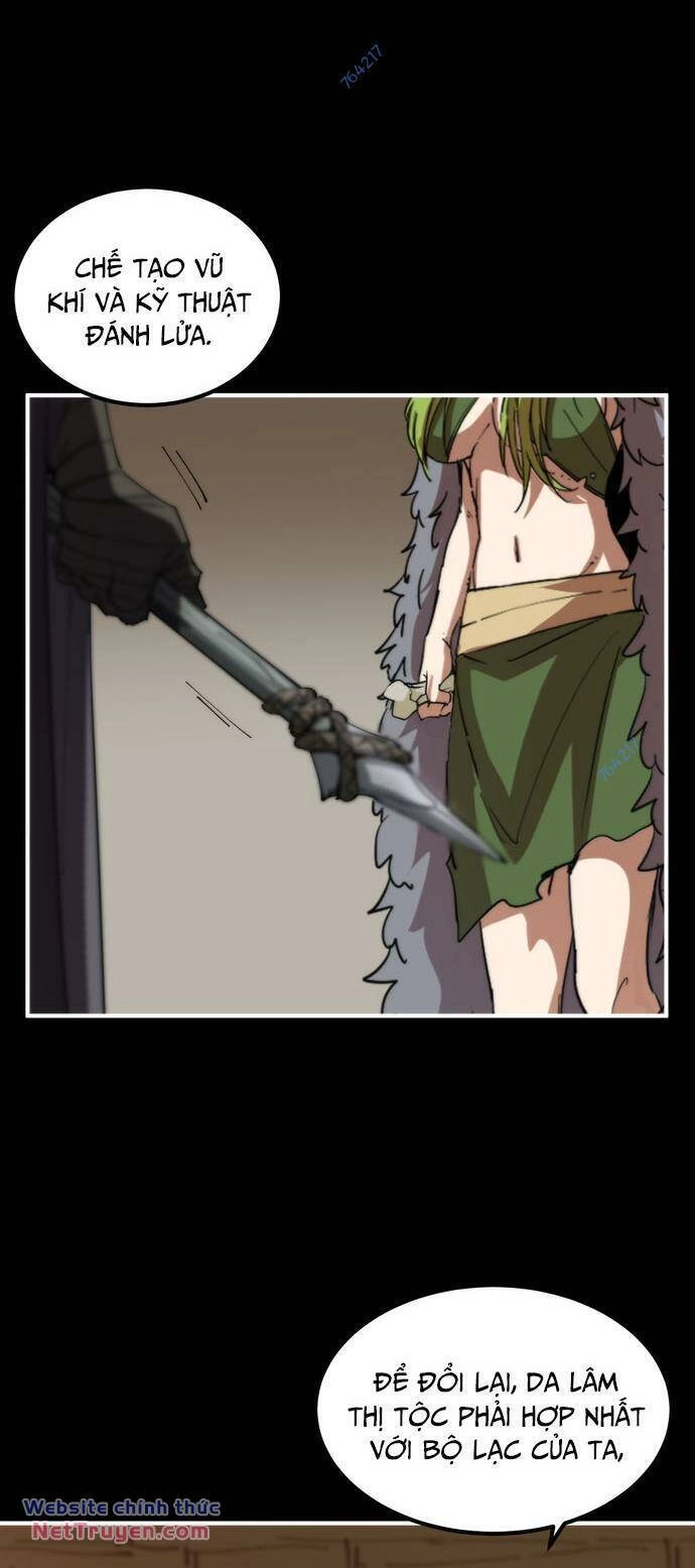 Xuyên Về Thời Nguyên Thuỷ, Ta Trở Thành Bá Chủ Một Phương Chapter 19 - 37