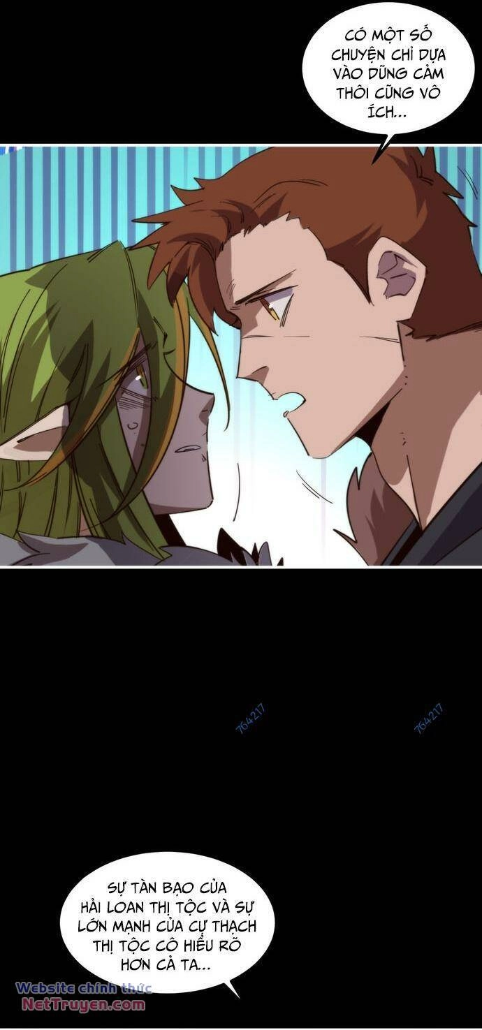 Xuyên Về Thời Nguyên Thuỷ, Ta Trở Thành Bá Chủ Một Phương Chapter 19 - 39