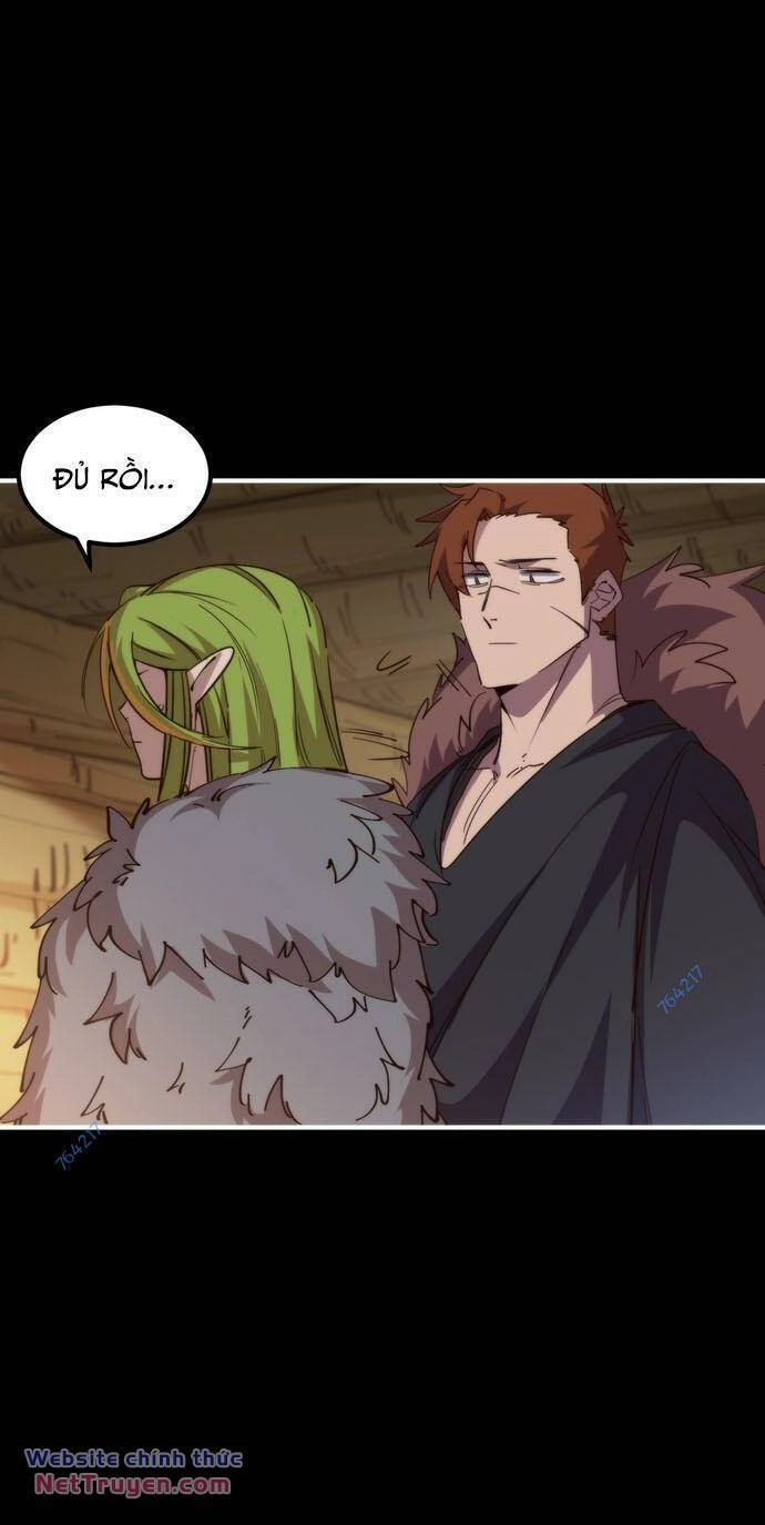 Xuyên Về Thời Nguyên Thuỷ, Ta Trở Thành Bá Chủ Một Phương Chapter 19 - 41