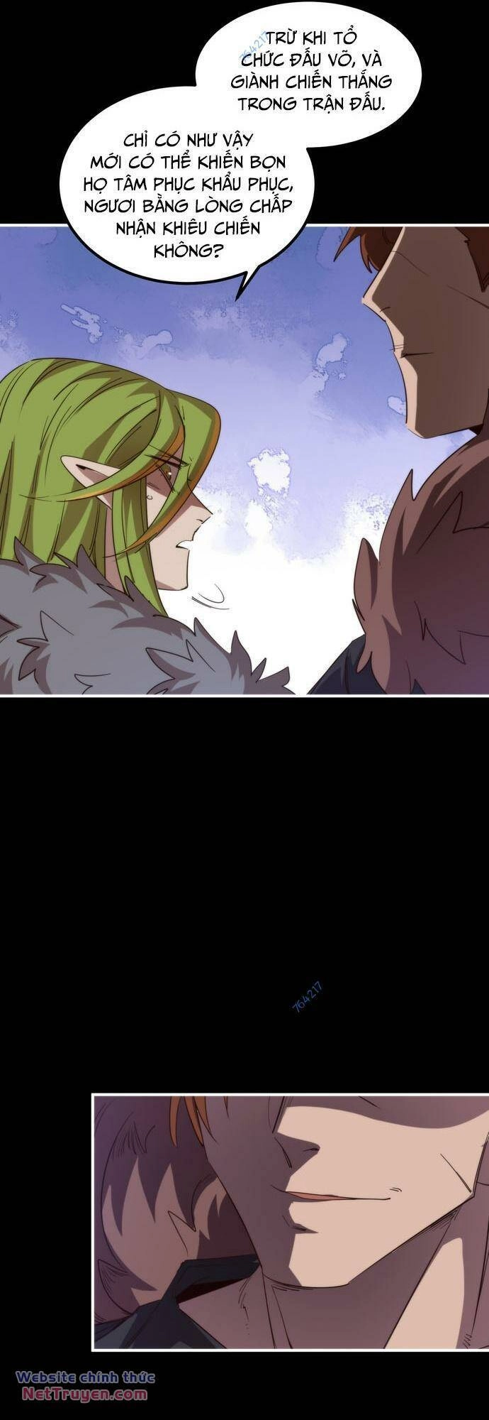 Xuyên Về Thời Nguyên Thuỷ, Ta Trở Thành Bá Chủ Một Phương Chapter 19 - 43