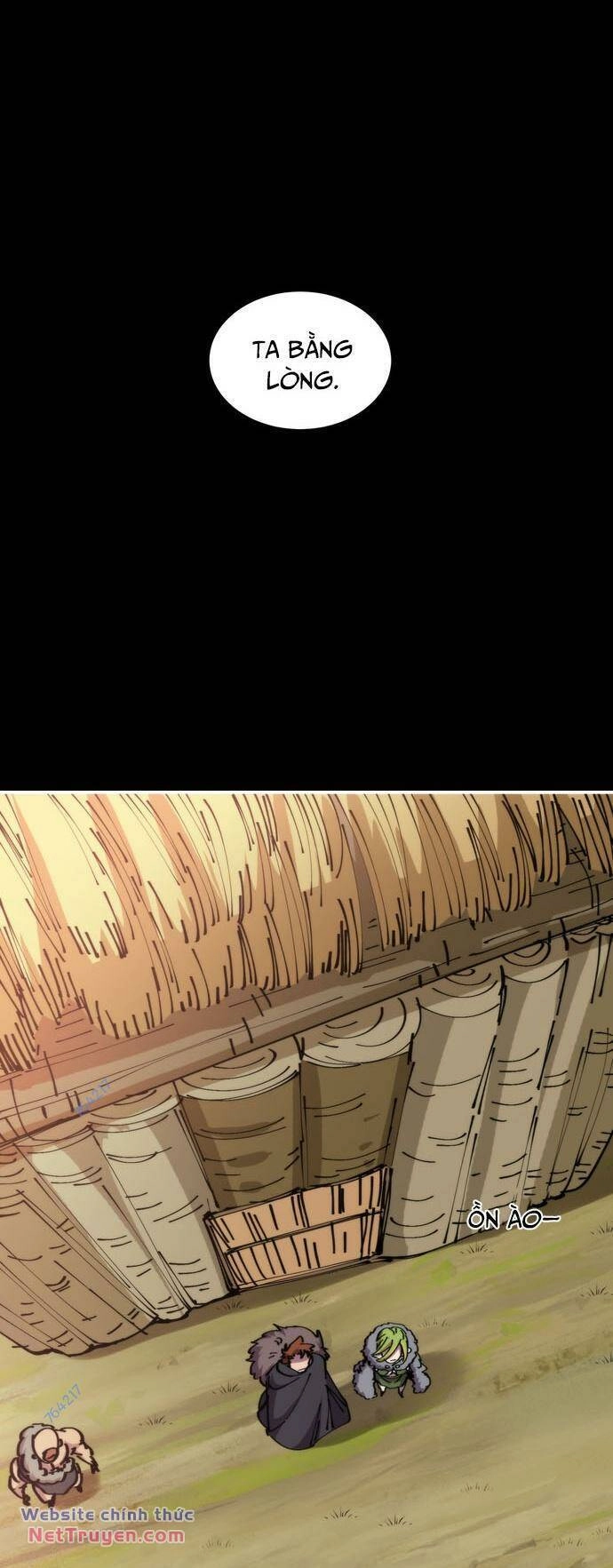 Xuyên Về Thời Nguyên Thuỷ, Ta Trở Thành Bá Chủ Một Phương Chapter 19 - 44