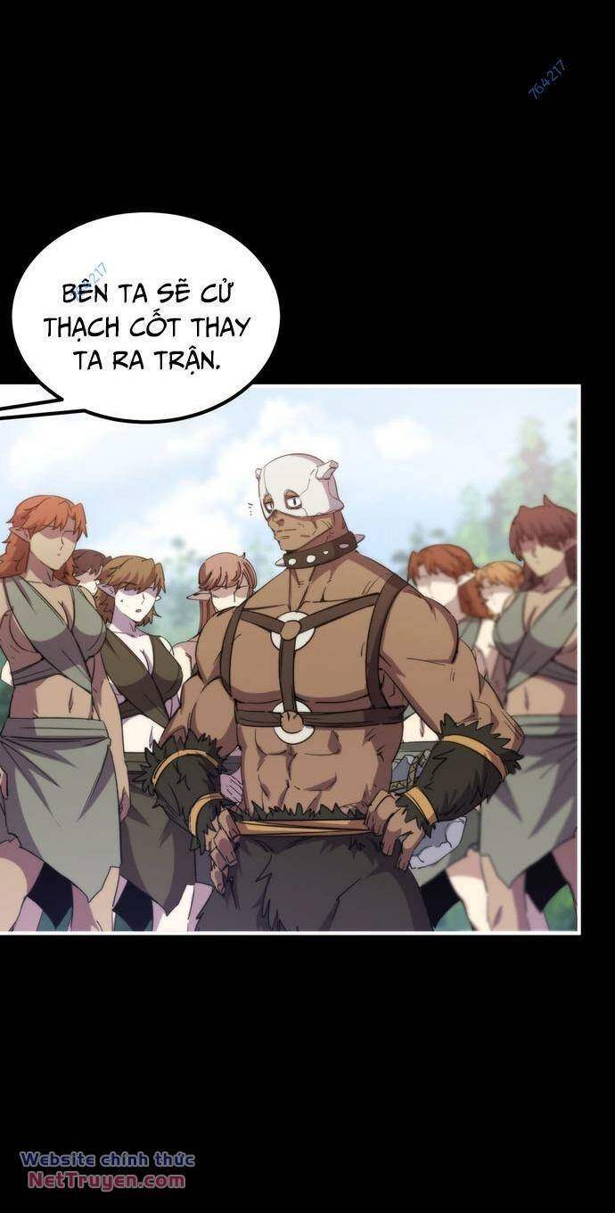 Xuyên Về Thời Nguyên Thuỷ, Ta Trở Thành Bá Chủ Một Phương Chapter 19 - 46