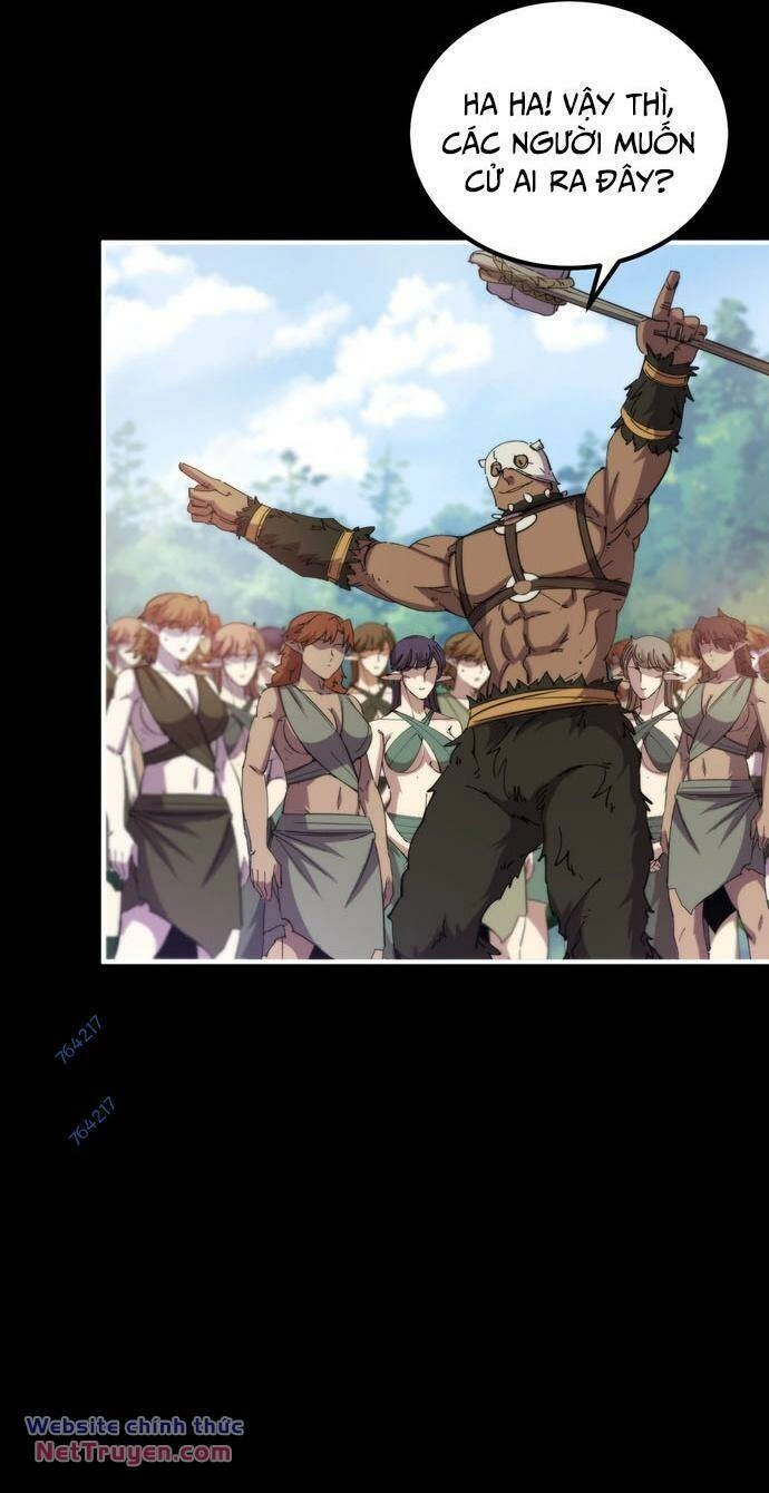 Xuyên Về Thời Nguyên Thuỷ, Ta Trở Thành Bá Chủ Một Phương Chapter 19 - 47