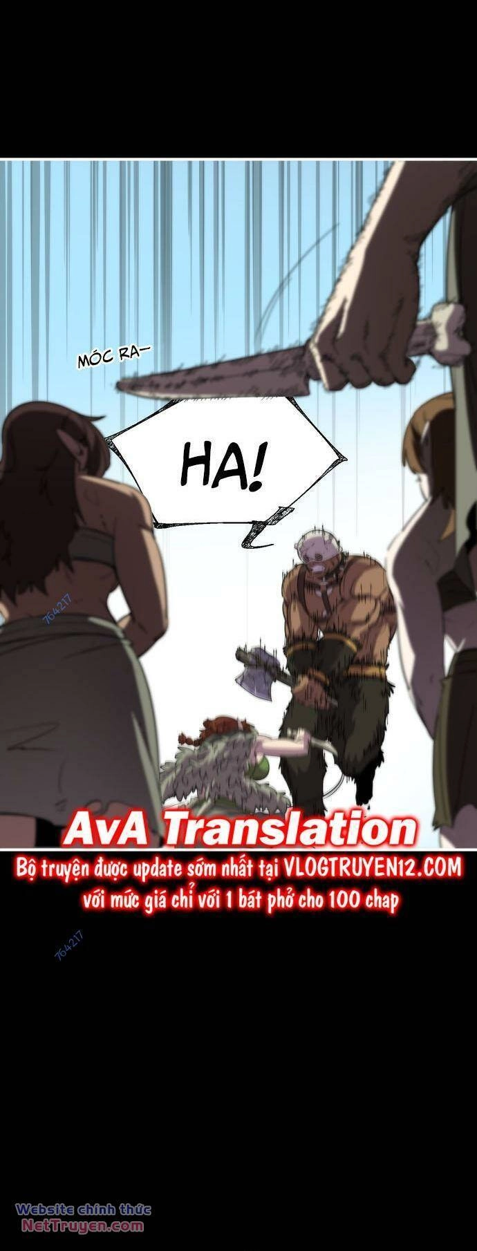 Xuyên Về Thời Nguyên Thuỷ, Ta Trở Thành Bá Chủ Một Phương Chapter 19 - 55