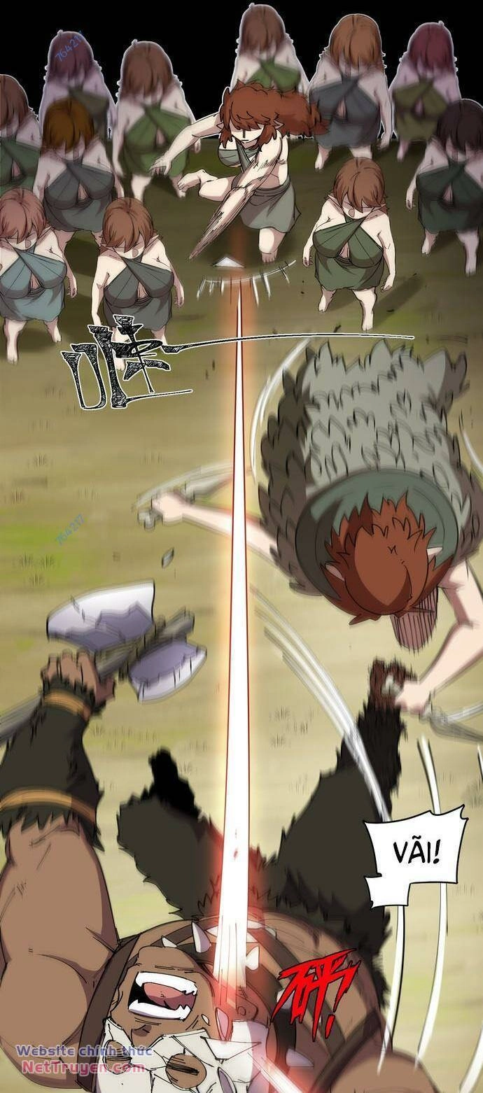 Xuyên Về Thời Nguyên Thuỷ, Ta Trở Thành Bá Chủ Một Phương Chapter 19 - 56