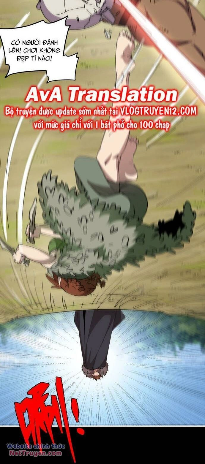 Xuyên Về Thời Nguyên Thuỷ, Ta Trở Thành Bá Chủ Một Phương Chapter 19 - 57