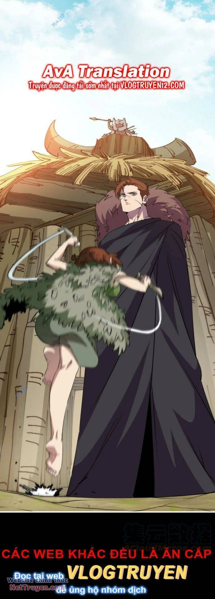 Xuyên Về Thời Nguyên Thuỷ, Ta Trở Thành Bá Chủ Một Phương Chapter 20 - 3