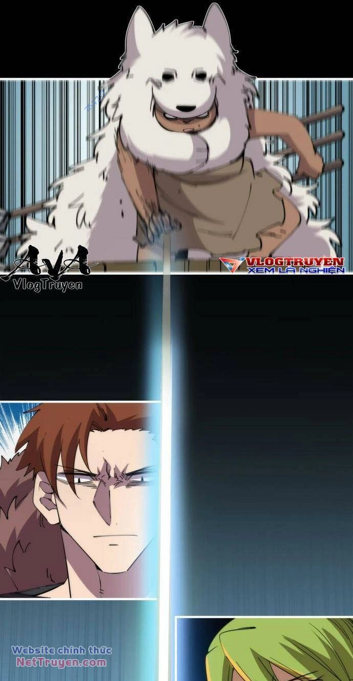 Xuyên Về Thời Nguyên Thuỷ, Ta Trở Thành Bá Chủ Một Phương Chapter 20 - 4