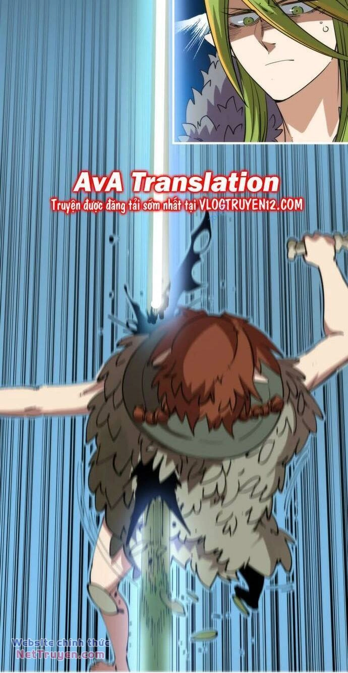 Xuyên Về Thời Nguyên Thuỷ, Ta Trở Thành Bá Chủ Một Phương Chapter 20 - 5