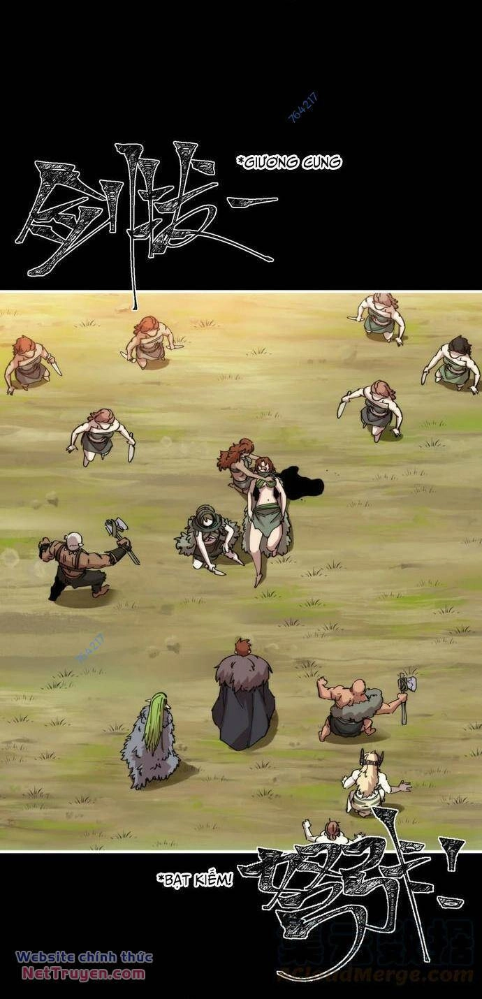 Xuyên Về Thời Nguyên Thuỷ, Ta Trở Thành Bá Chủ Một Phương Chapter 20 - 10