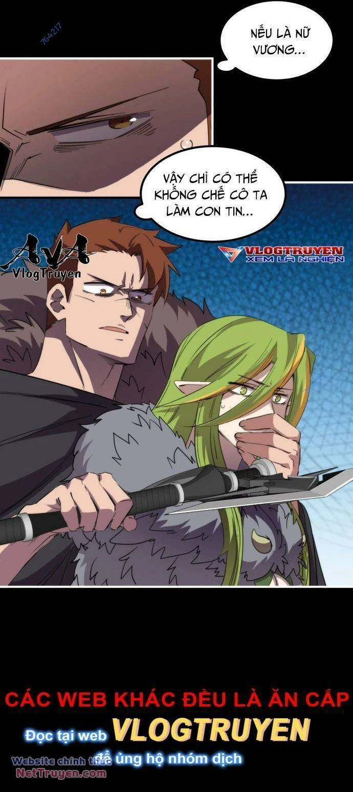 Xuyên Về Thời Nguyên Thuỷ, Ta Trở Thành Bá Chủ Một Phương Chapter 20 - 13