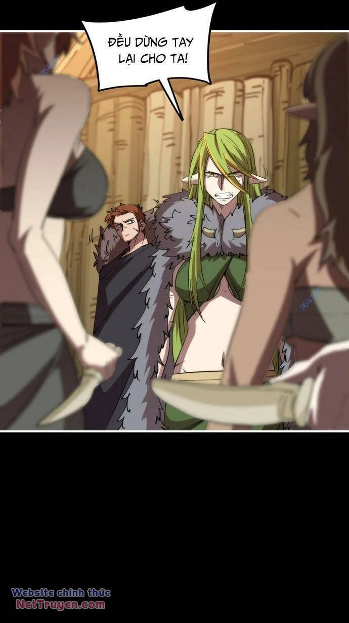 Xuyên Về Thời Nguyên Thuỷ, Ta Trở Thành Bá Chủ Một Phương Chapter 20 - 14