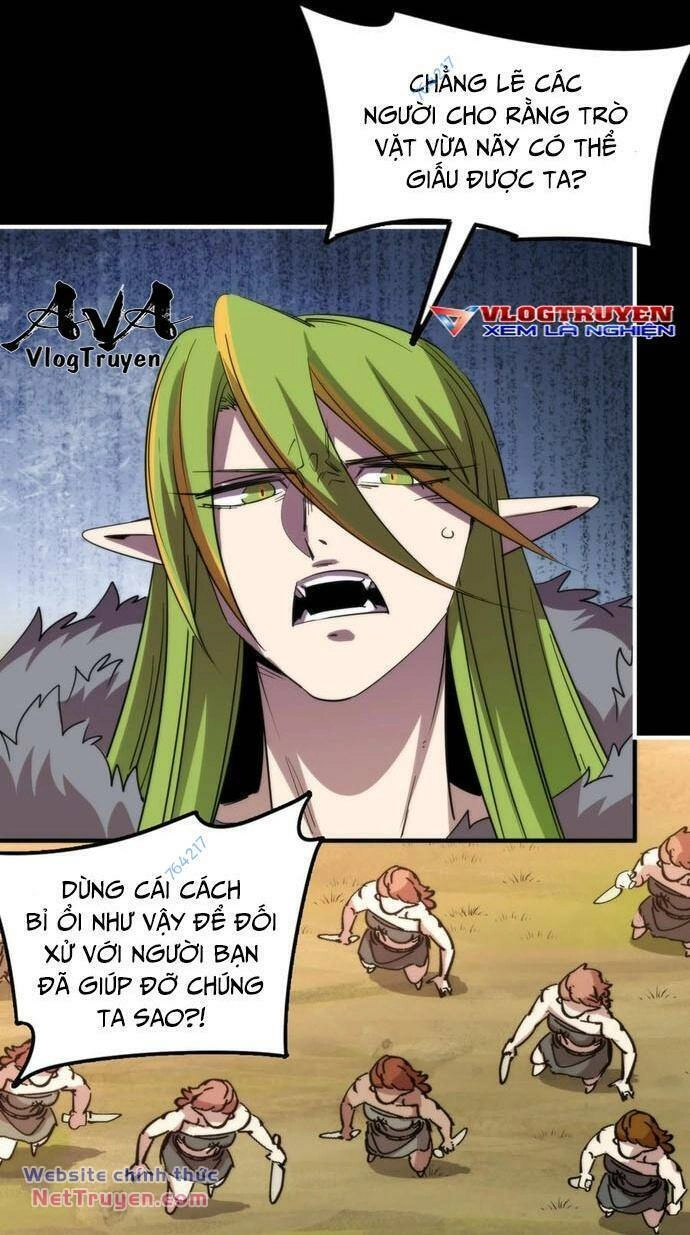 Xuyên Về Thời Nguyên Thuỷ, Ta Trở Thành Bá Chủ Một Phương Chapter 20 - 15