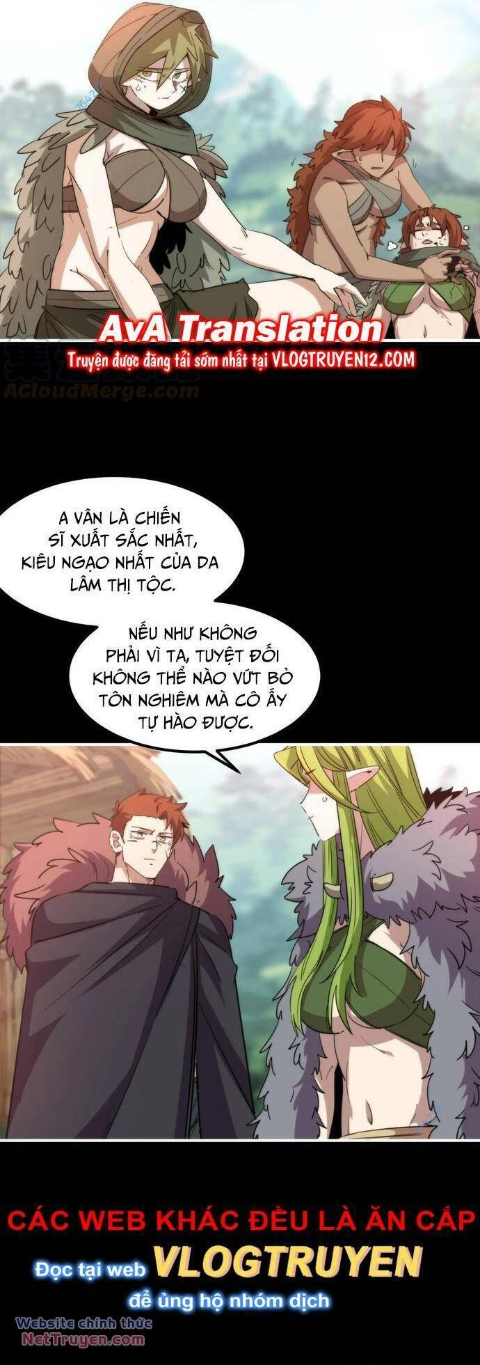 Xuyên Về Thời Nguyên Thuỷ, Ta Trở Thành Bá Chủ Một Phương Chapter 20 - 17