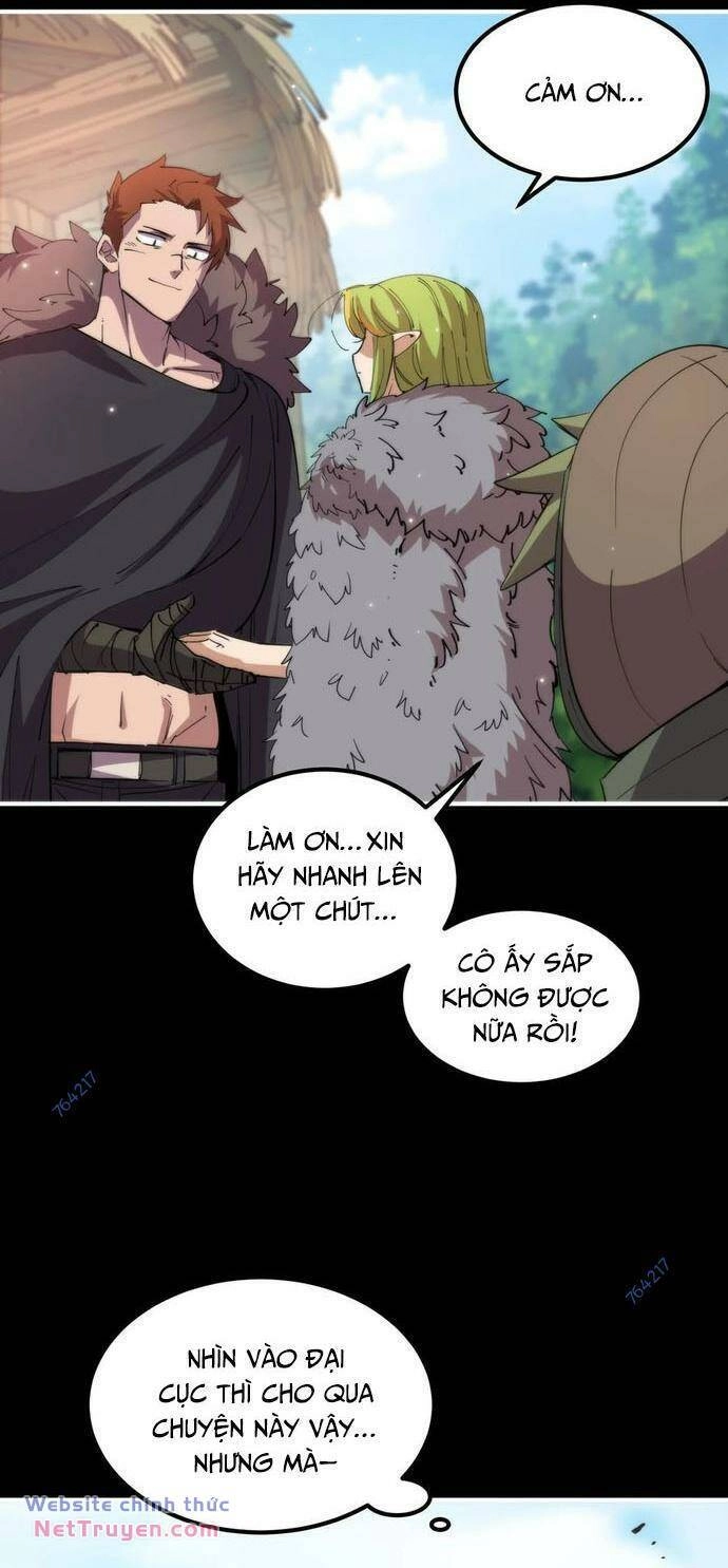 Xuyên Về Thời Nguyên Thuỷ, Ta Trở Thành Bá Chủ Một Phương Chapter 20 - 24