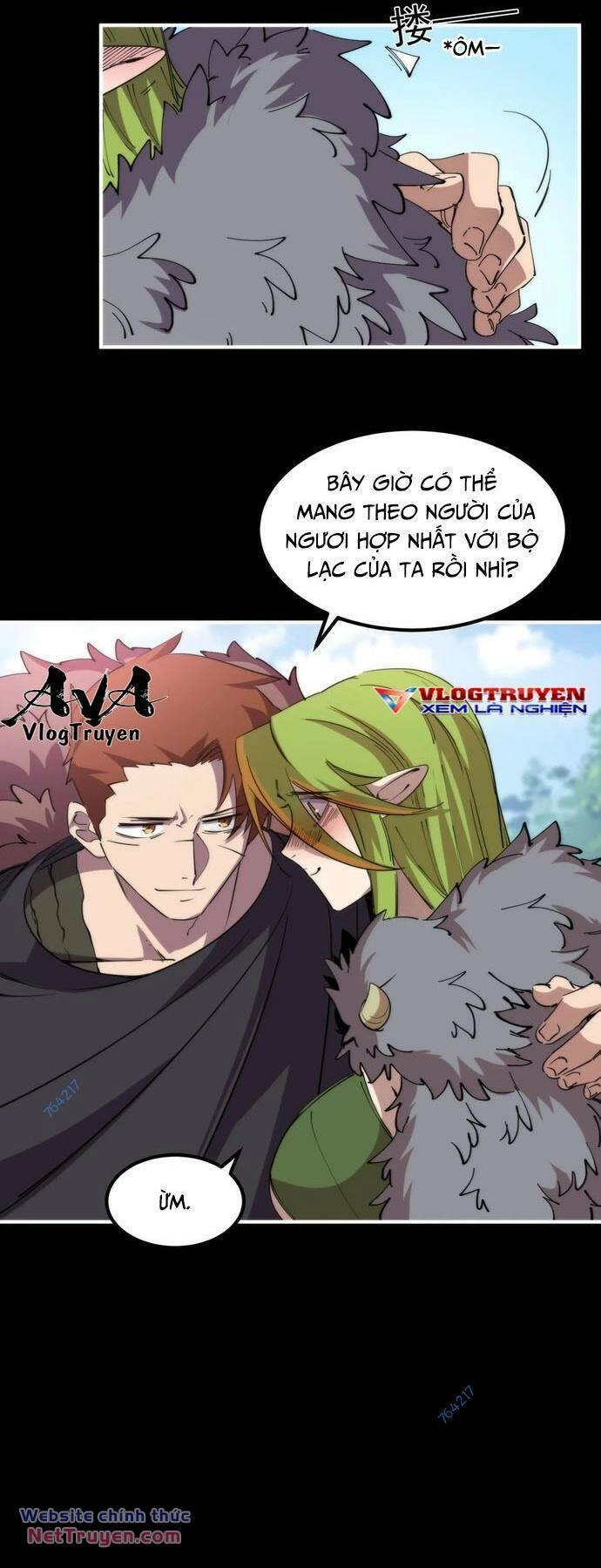 Xuyên Về Thời Nguyên Thuỷ, Ta Trở Thành Bá Chủ Một Phương Chapter 20 - 30