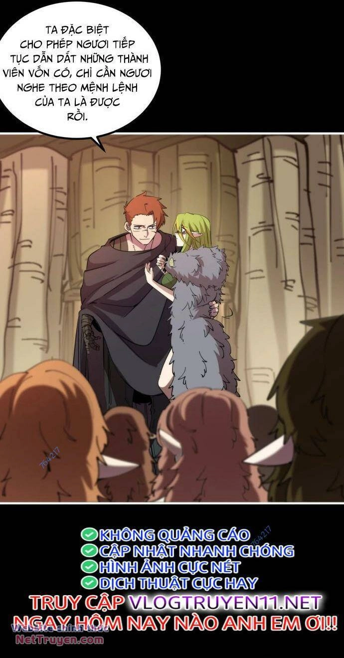 Xuyên Về Thời Nguyên Thuỷ, Ta Trở Thành Bá Chủ Một Phương Chapter 20 - 32