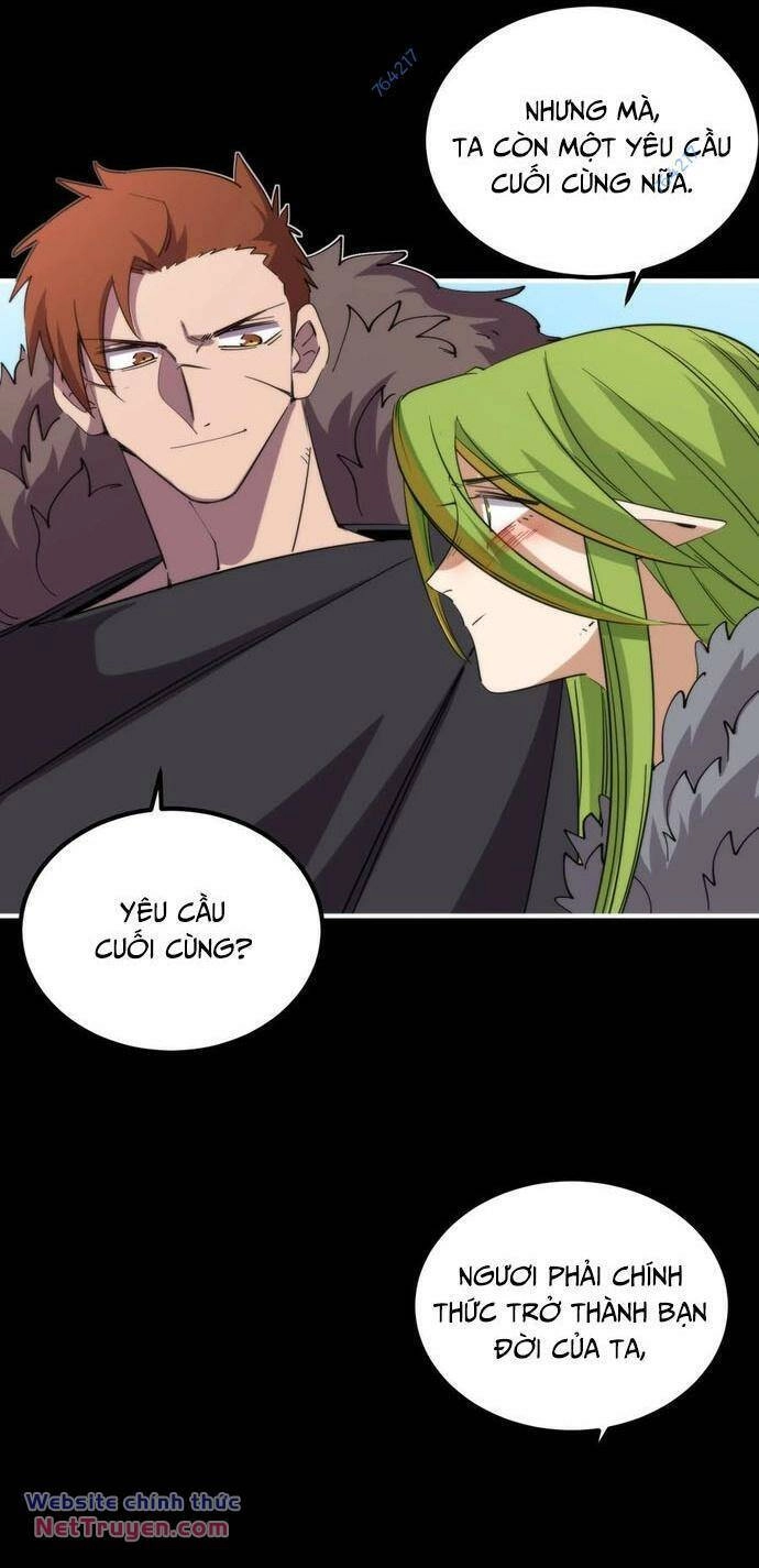 Xuyên Về Thời Nguyên Thuỷ, Ta Trở Thành Bá Chủ Một Phương Chapter 20 - 33