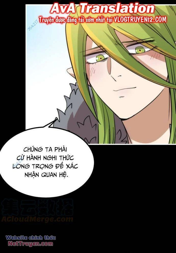 Xuyên Về Thời Nguyên Thuỷ, Ta Trở Thành Bá Chủ Một Phương Chapter 20 - 34