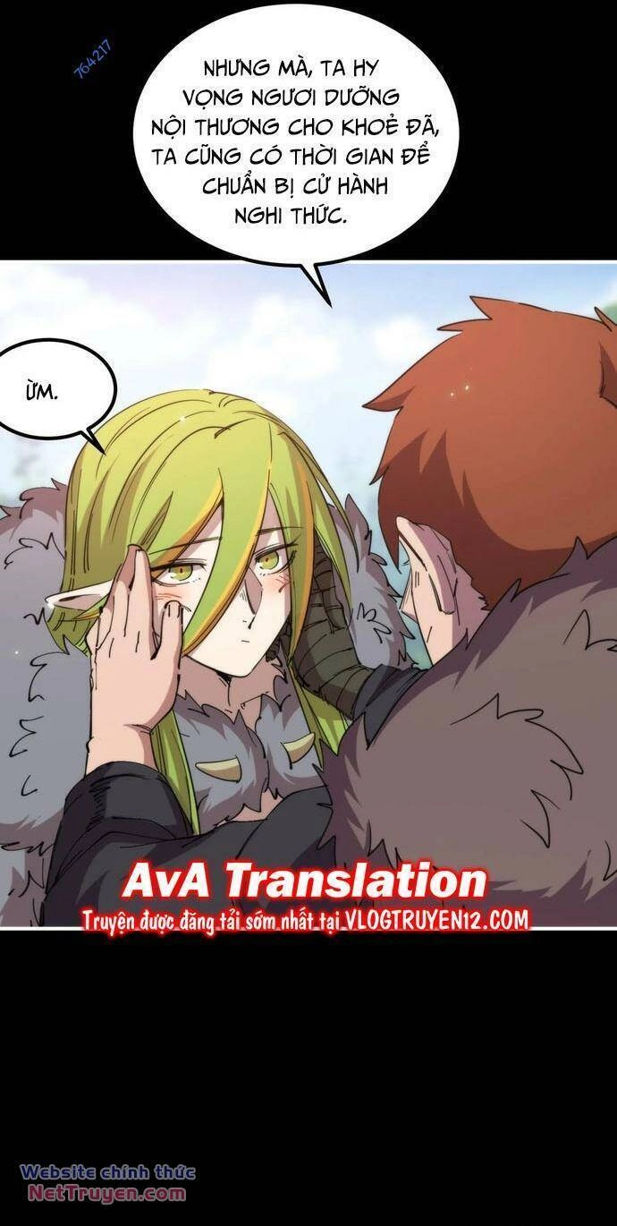 Xuyên Về Thời Nguyên Thuỷ, Ta Trở Thành Bá Chủ Một Phương Chapter 20 - 40